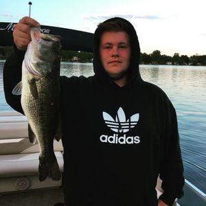 Meet your Posher, Anthony